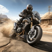 Motobike Speed Rush